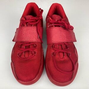 Jordan J23 Men's Shoes Red‎ Size 11